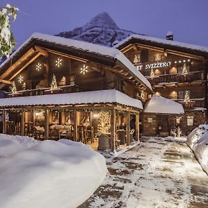 Chalet Svizzero
